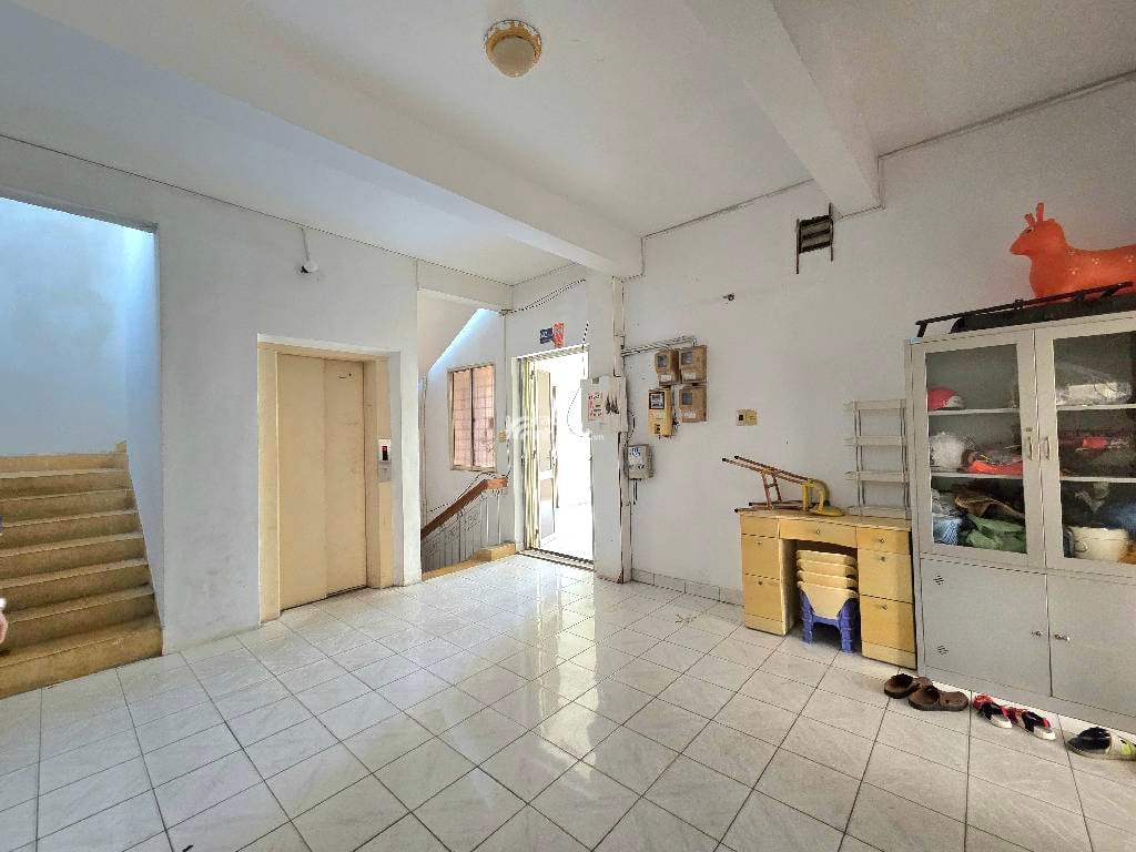 CHUNG CƯ NGUYỄN KIỆM, PHÚ NHUẬN, 45M2 CÓ KC Ở NGAY. GIẢM 350TR CHỈ CÒN 2.5T TL 