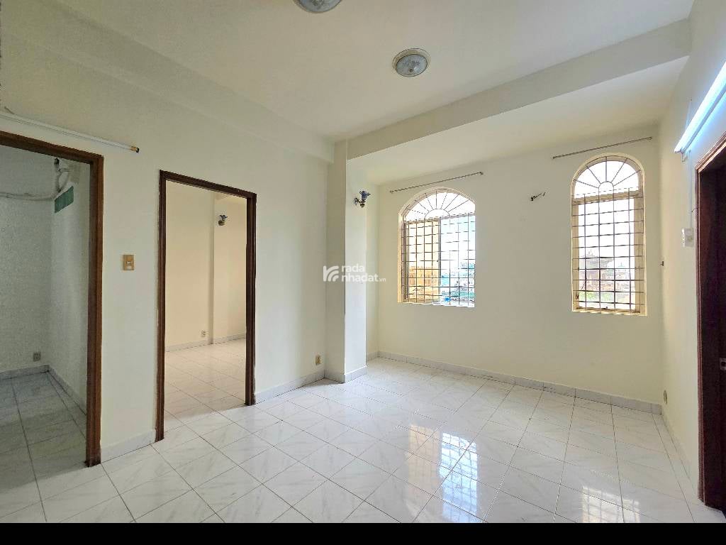 CHUNG CƯ NGUYỄN KIỆM, PHÚ NHUẬN, 45M2 CÓ KC Ở NGAY. GIẢM 350TR CHỈ CÒN 2.5T TL 