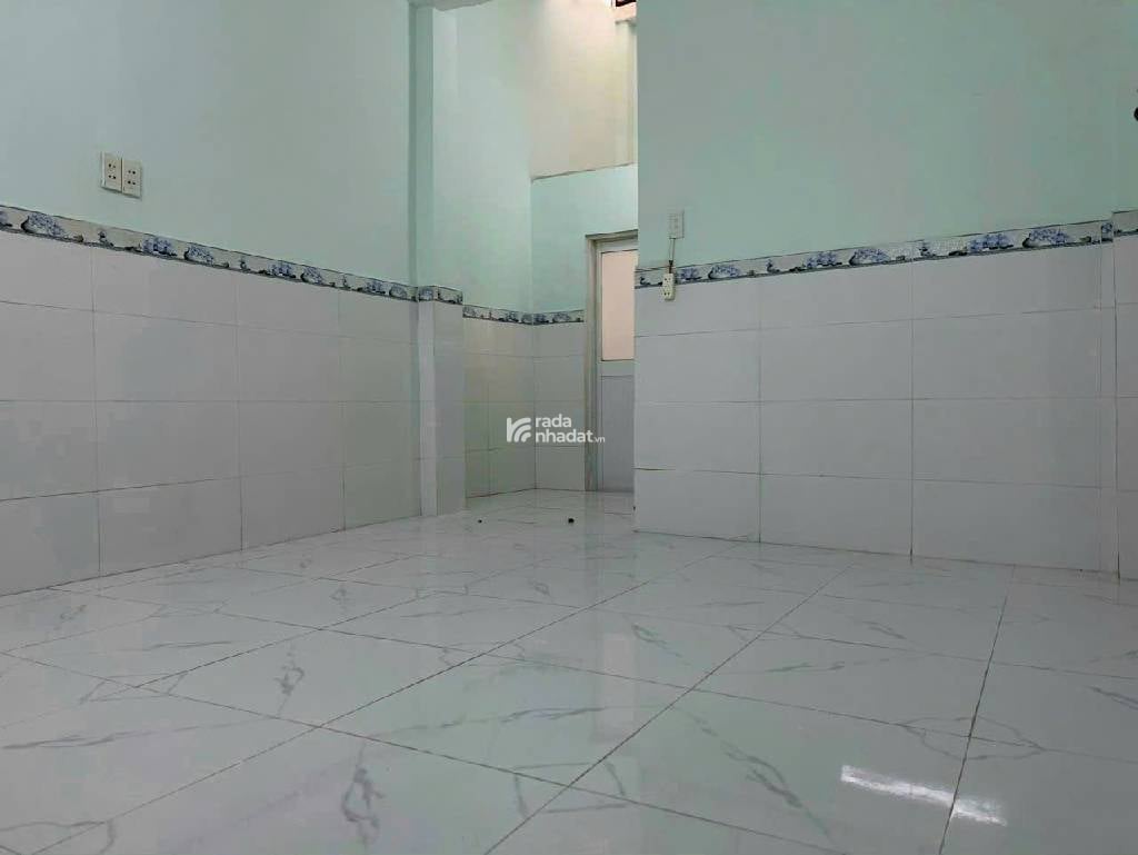 SÁT Q1. SÁT HẺM XE HƠI XÔ VIẾT NGHỆ TĨNH, BÌNH THẠNH, 45M2 TIỆN XÂY. GIẢM 350TR CHỈ 4.75T