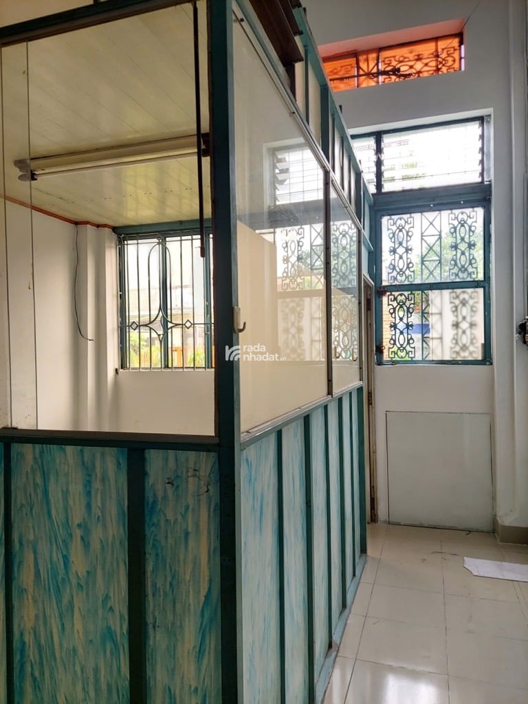 GẦN Q11, MTKD LÝ THÁNH TÔNG, TÂN PHÚ, 115M2 HIẾM CÓ. GIẢM 550TR CHỈ 10.3T