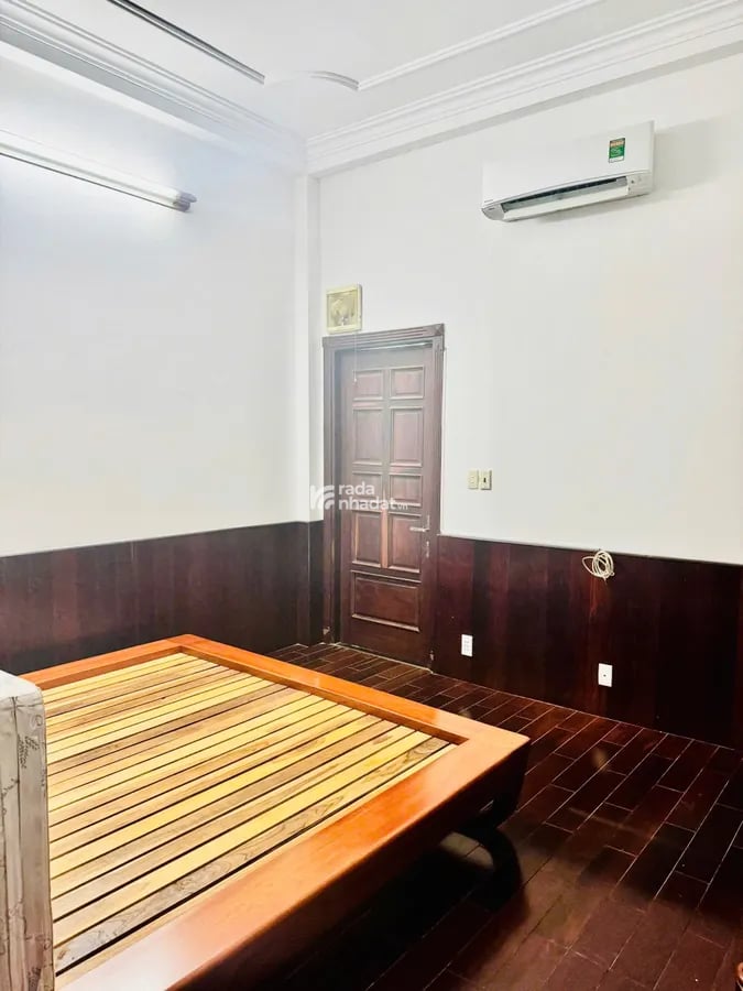 Bán nhà H6M thông có lề đường Diệp Minh Châu, Tân Sơn Nhì, Tân Phú chỉ 9.8 tỷ