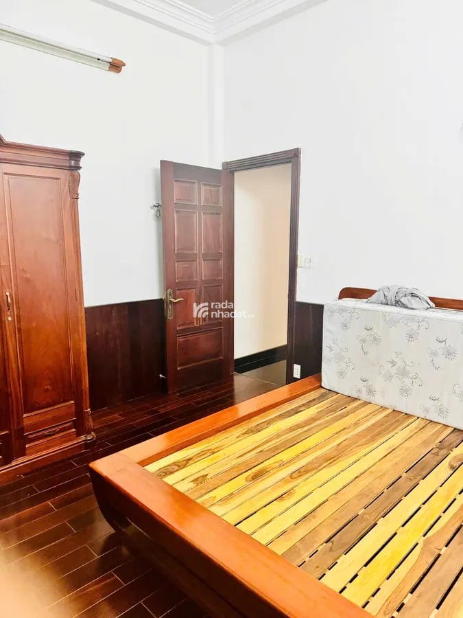 Bán nhà H6M thông có lề đường Diệp Minh Châu, Tân Sơn Nhì, Tân Phú chỉ 9.8 tỷ