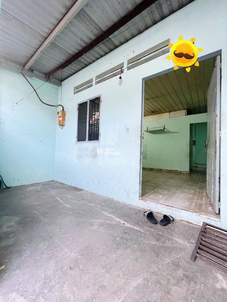 Bán gấp  Nhà C4  Tân Thới Hiệp 29  Quận 12  4x16m  Giá 3.7 tỷ