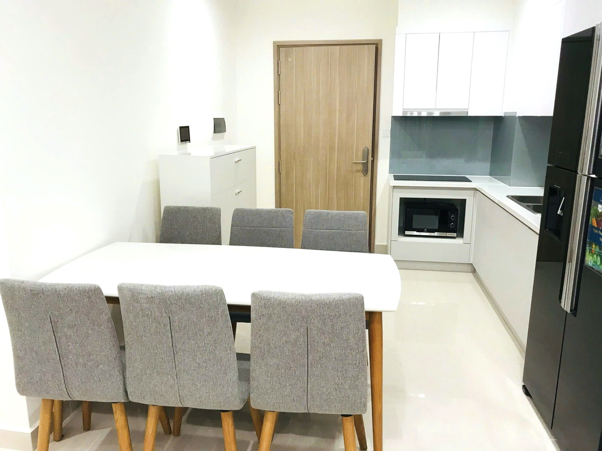 Căn 3PN đẹp S5.03 The Rainbow, diện tích 81,50m2, giá 4,09tỷ