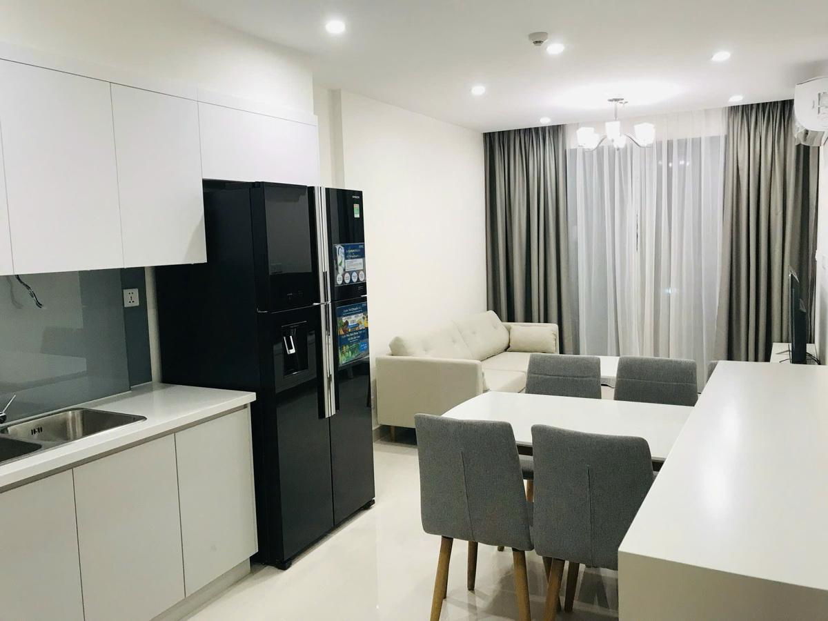 Căn 3PN đẹp S5.03 The Rainbow, diện tích 81,50m2, giá 4,09tỷ