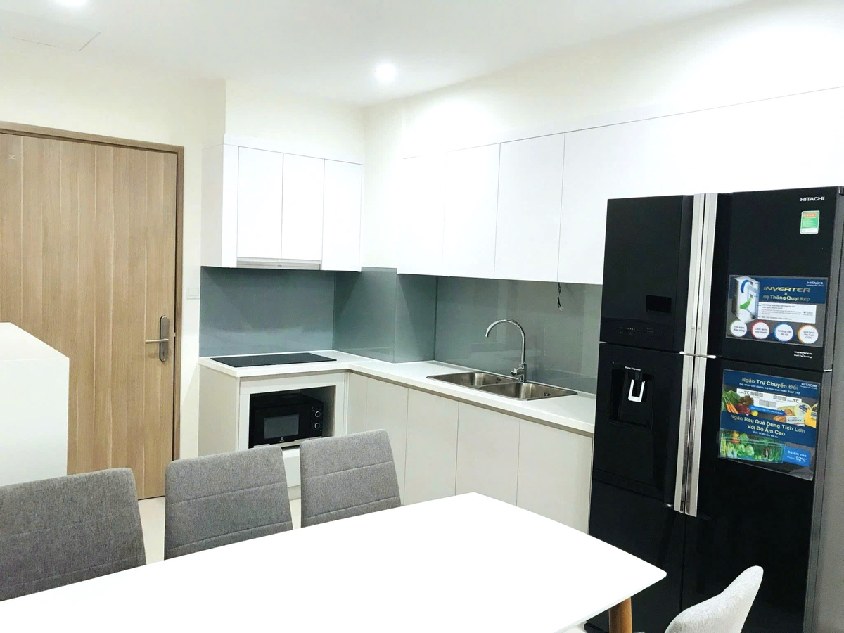 Căn 3PN đẹp S5.03 The Rainbow, diện tích 81,50m2, giá 4,09tỷ
