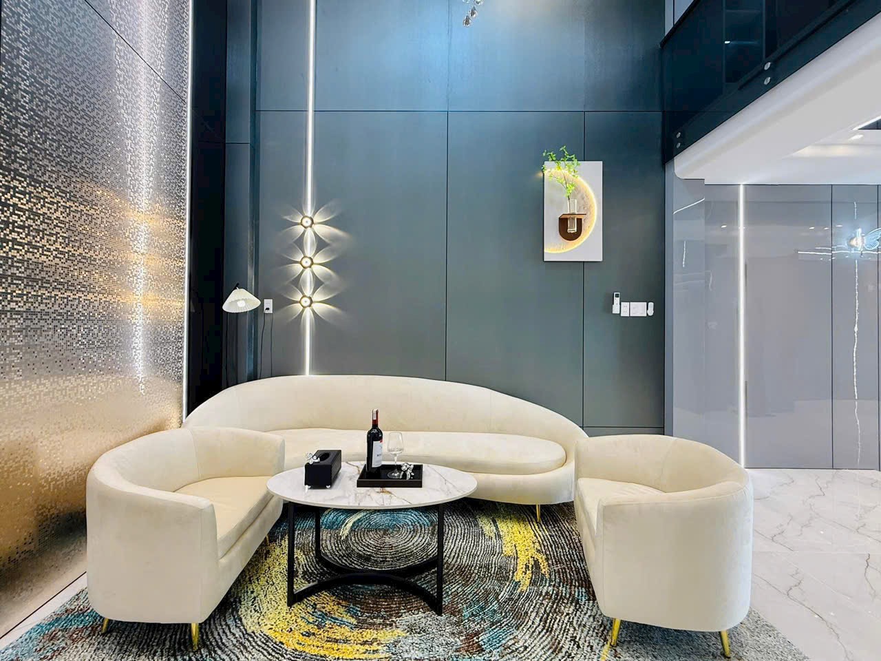 Chú Hai bán nhà 48m2 Đoàn Thị Điểm, Phú Nhuận. Gần Đa Khoa Hoàn Mỹ. Hẻm 5m. Cho thuê 12tr