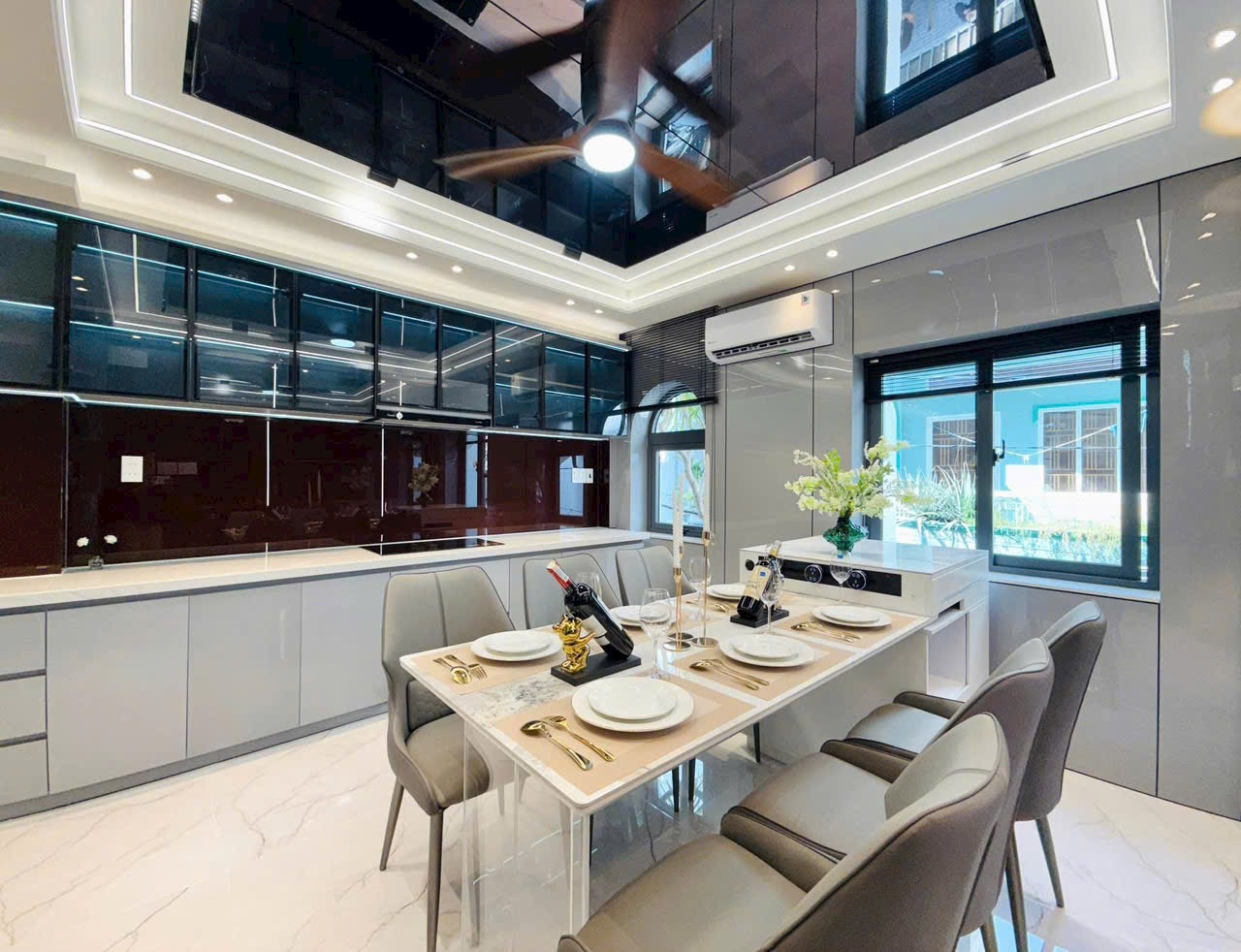 Chú Hai bán nhà 48m2 Đoàn Thị Điểm, Phú Nhuận. Gần Đa Khoa Hoàn Mỹ. Hẻm 5m. Cho thuê 12tr