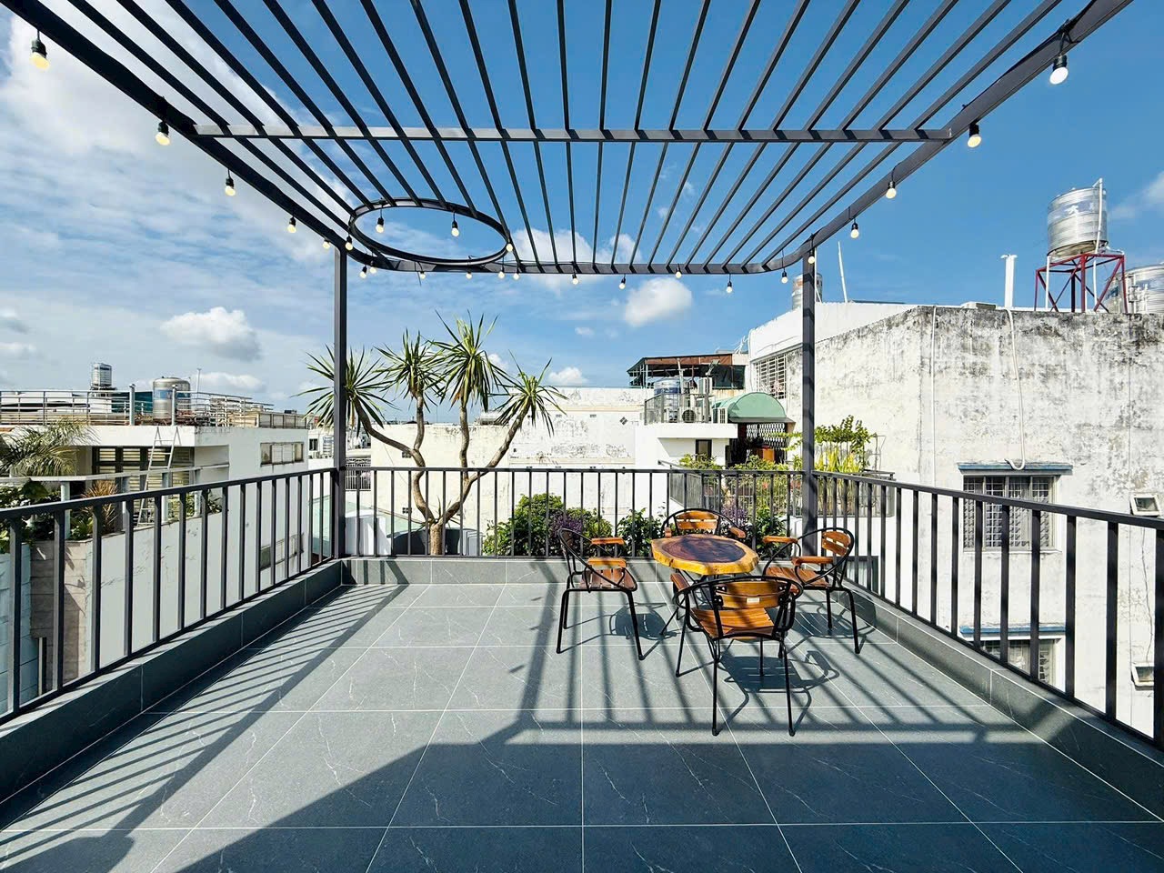 Chú Hai bán nhà 48m2 Đoàn Thị Điểm, Phú Nhuận. Gần Đa Khoa Hoàn Mỹ. Hẻm 5m. Cho thuê 12tr