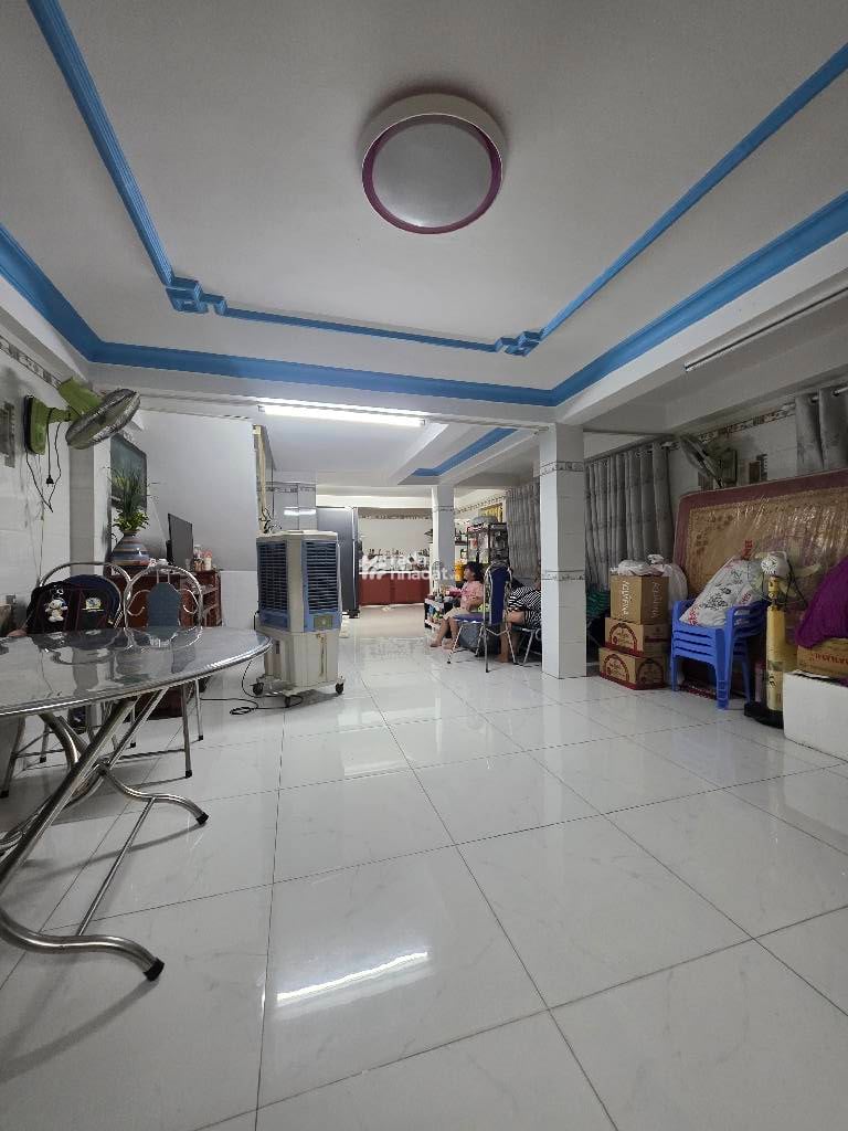 Mặt tiền kinh doanh căn góc 2 mặt thoáng 