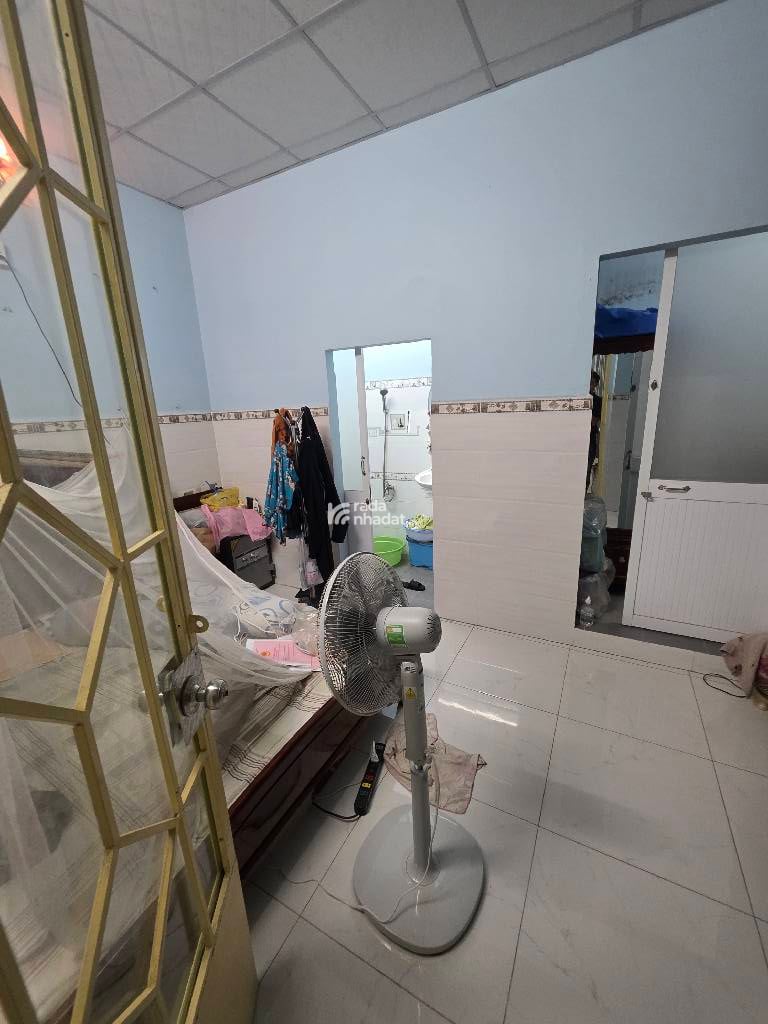 Mặt tiền kinh doanh căn góc 2 mặt thoáng 