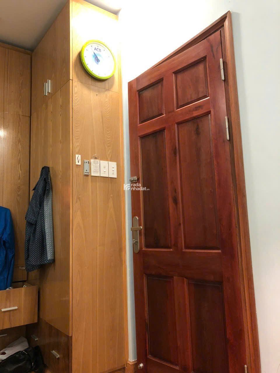 Nhà quận 10 giá rẻ HXH ngay Quốc Tự đường 3/2 4PN 4WC, cực kỳ phong thủy.