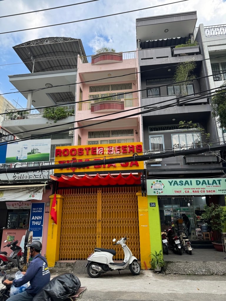 KHU NHẬT, HXH PHẠM VIẾT CHÁNH, BÌNH THẠNH, 70M2 CÓ KC DỄ CẢI TẠO MỚI. GIẢM 550TR CHỈ 26T TL 