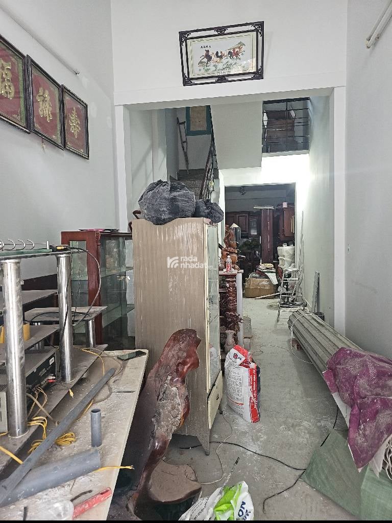 HẺM XE HƠI - 5 TẦNG - 35M2 - 6PN - LẠC LONG QUÂN - TÂN BÌNH - GIÁ 5 tỷ 550