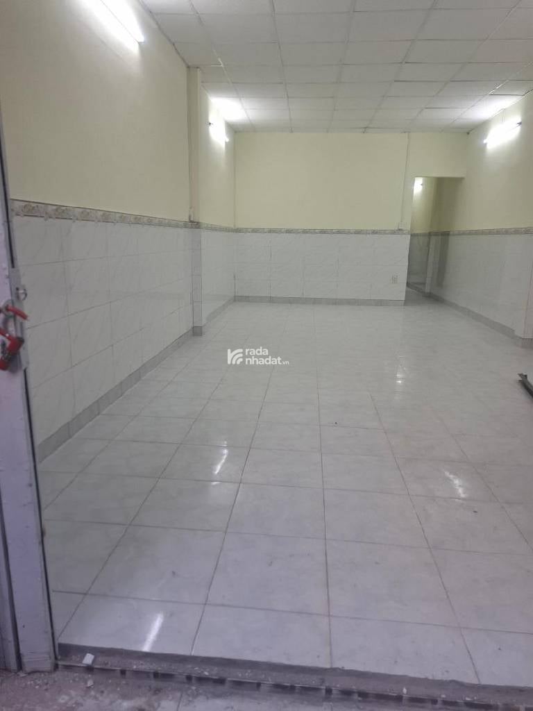 #5,9TY - CÓ NHÀ NGAY KHU #HÒA BÌNH- #TÂN_PHÚ - DT LỚN 75M2(4m19m) - đường #Nguyễn_Văn_Vịnh 