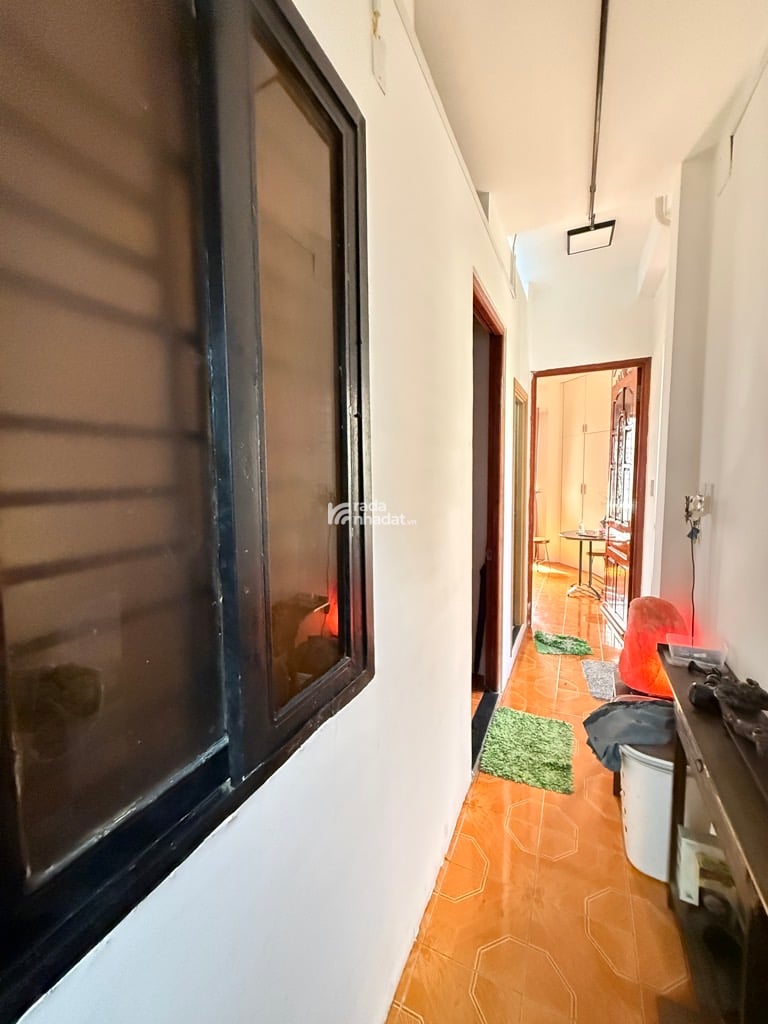 LÔ GÓC 2 MẶT TIỀN- BÀU CÁT 8-P.11- TÂN BÌNH-DT: 4.2*10M- 11 TỶ 8