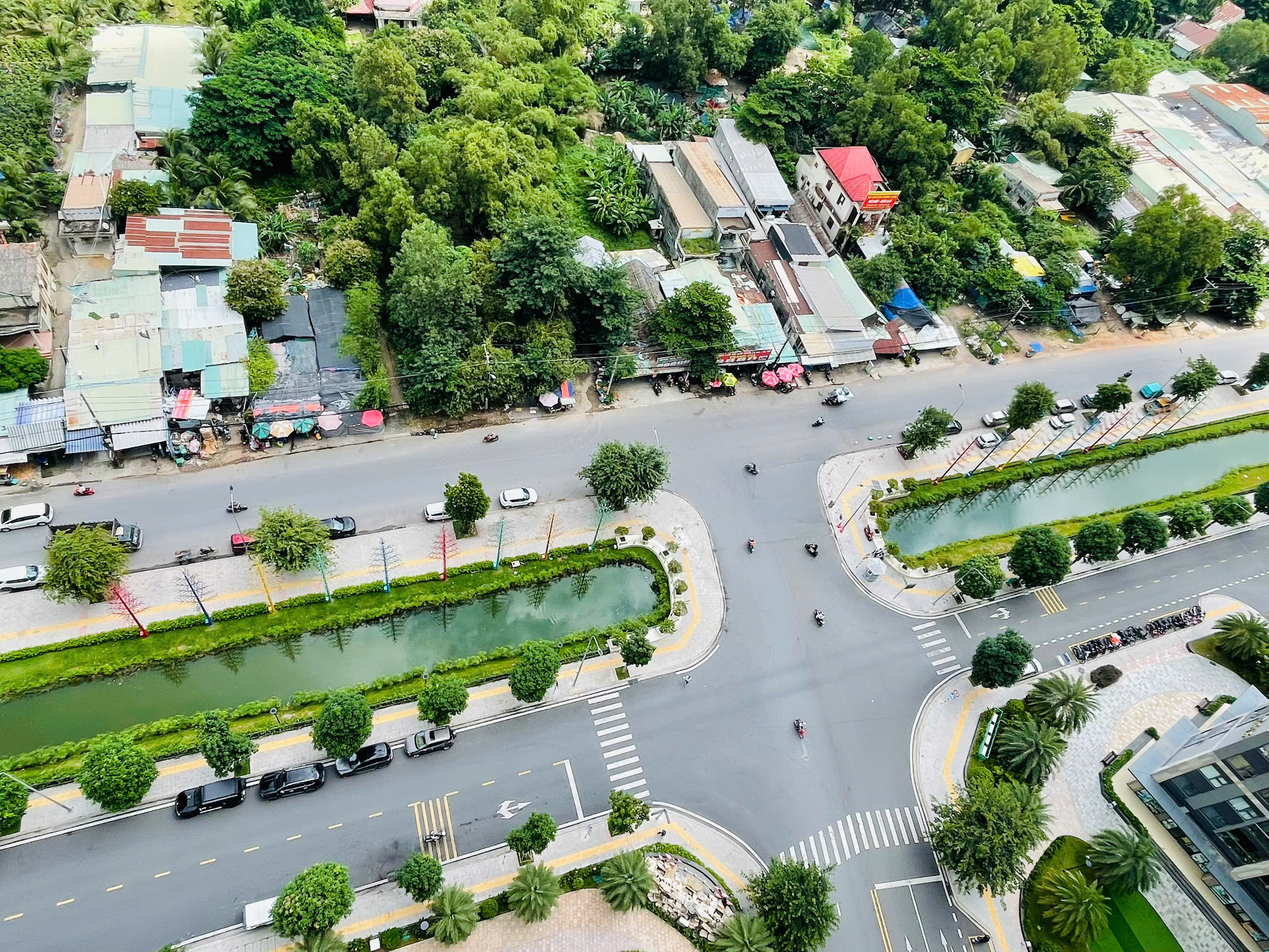 CHO THUÊ CĂN HỘ CHUNG 3 PN FULL NỘI THẤT ĐẸP