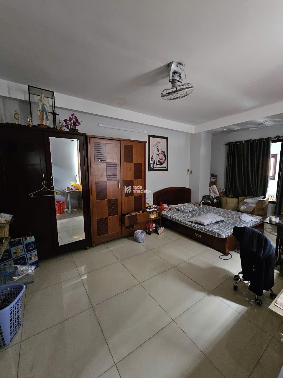 BÁN NHÀ 5 TẦNG_HXH VIP HUỲNH VĂN BÁNH, P. PHÚ NHUẬN_DT: 4,1x21m_CN: 85.4m2_GIÁ 15.7 TỶ