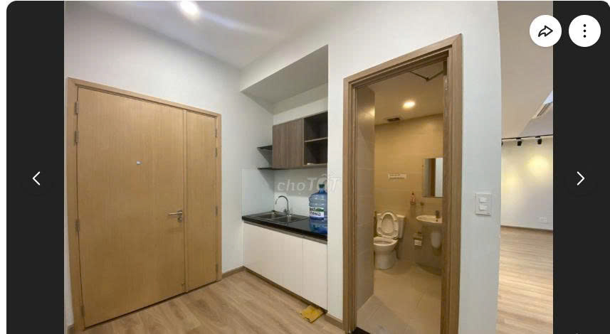 Văn phòng Officetel Charmington La Pointe,