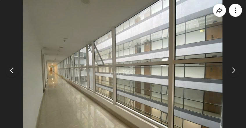Văn phòng Officetel Charmington La Pointe,