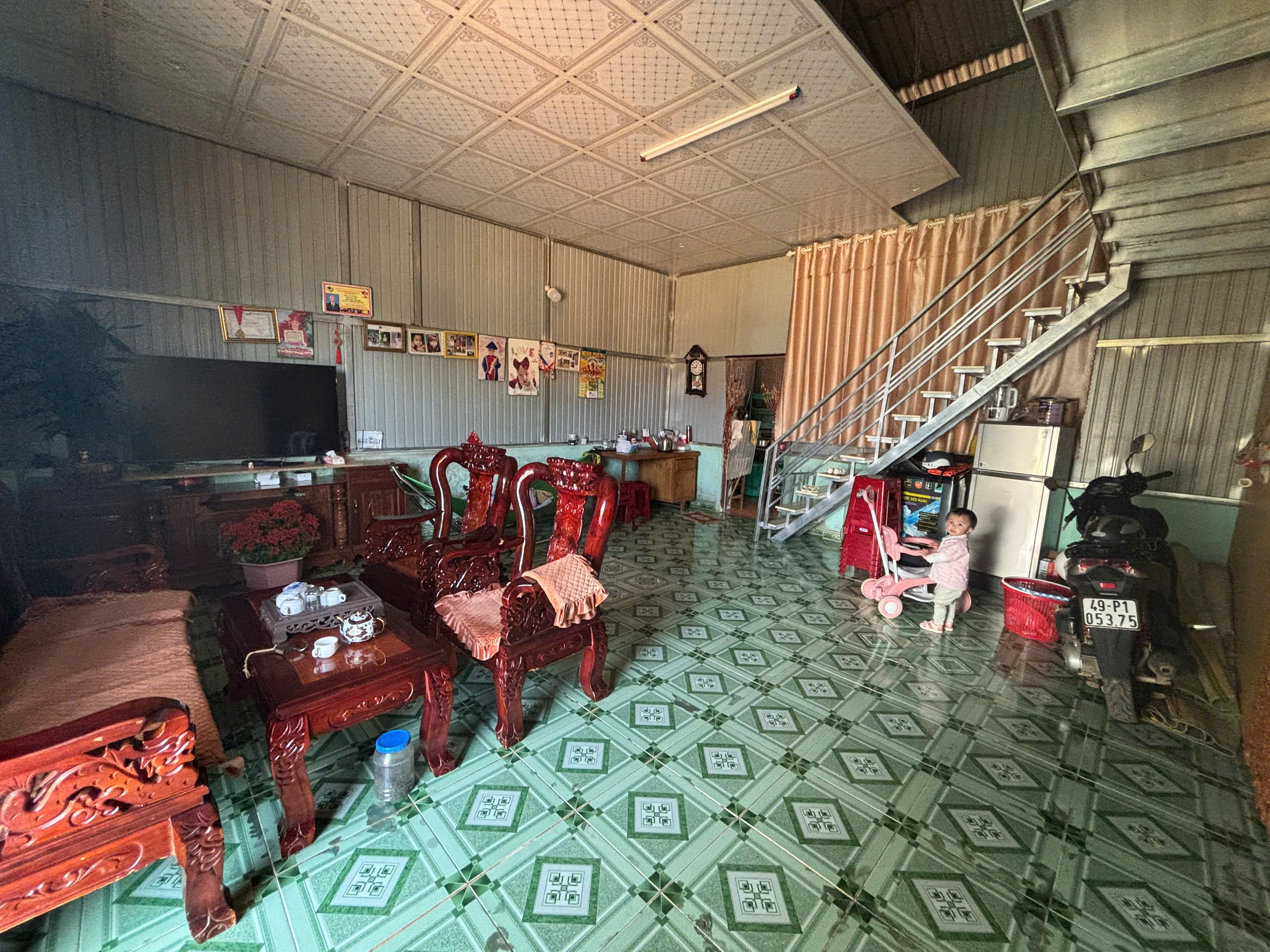 BÁN ĐẤT XÂY DỰNG NHÀ TẠI ĐÀ LẠT 300 M2 GIÁ 3 tỷ