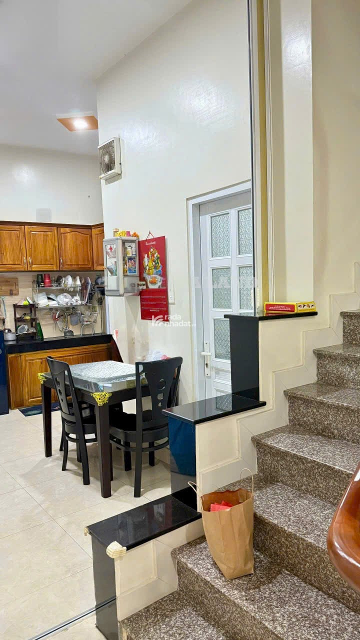 Nhà góc 1 Trệt 1 Lầu Hẻm Ô Tô Đường số 2, Tăng Nhơn Phú B Sở Hữu Ngay 60.3m2, Giá Tốt 6.35 Tỷ