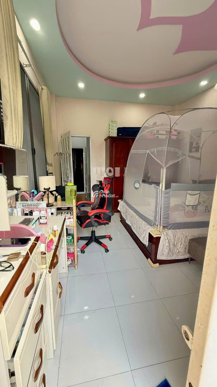 Nhà góc 1 Trệt 1 Lầu Hẻm Ô Tô Đường số 2, Tăng Nhơn Phú B Sở Hữu Ngay 60.3m2, Giá Tốt 6.35 Tỷ