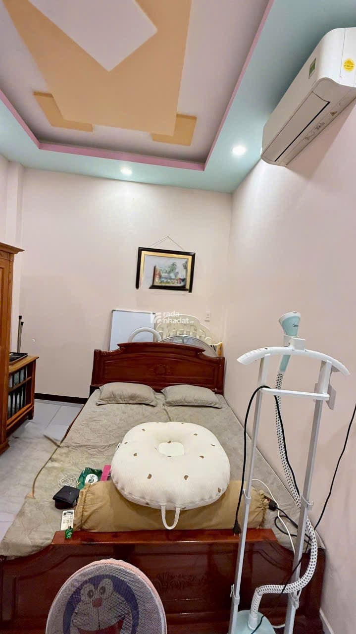 Nhà góc 1 Trệt 1 Lầu Hẻm Ô Tô Đường số 2, Tăng Nhơn Phú B Sở Hữu Ngay 60.3m2, Giá Tốt 6.35 Tỷ