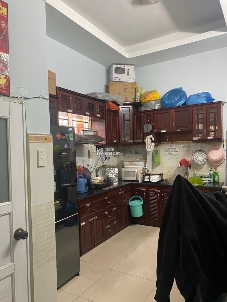 CHỦ GẤP BÁN CĂN GÓC 2 MT HXH THÔNG - SÁT MT - 4 TẦNG BTCT - NHÀ THIẾT KẾ HIỆN ĐẠI -