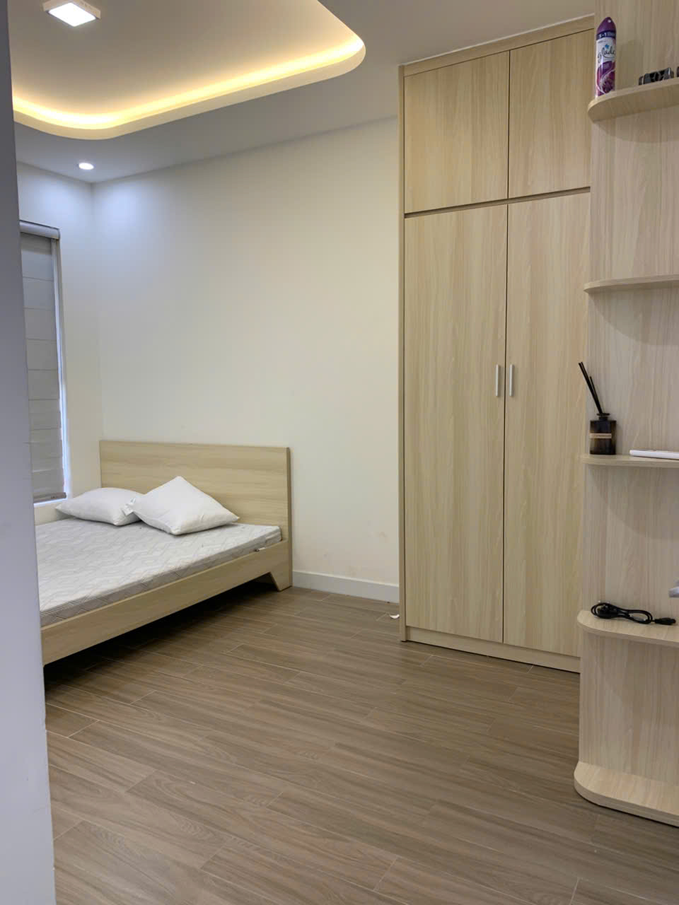 Cho thuê căn hộ 2PN2WC - 17 triệu/tháng full nội thất - Celesta Rise