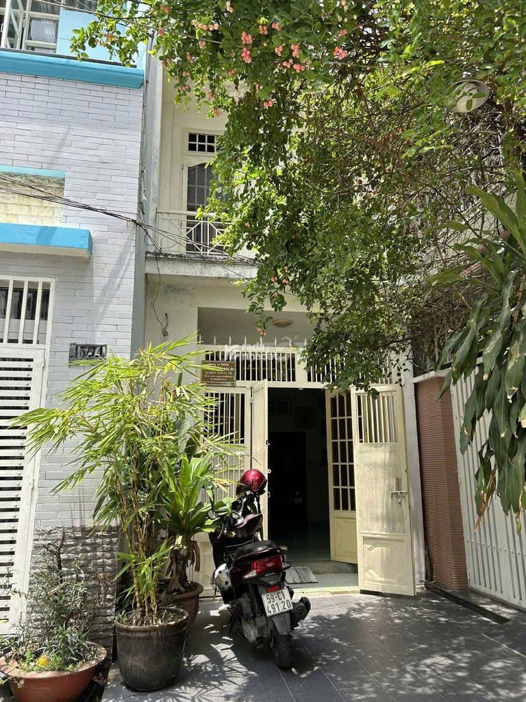 HOT: 45/ HXH ĐƯỜNG NGUYỄN VĂN ĐẬU , P.06, Q.Bình Thạnh, Hồ Chí Minh