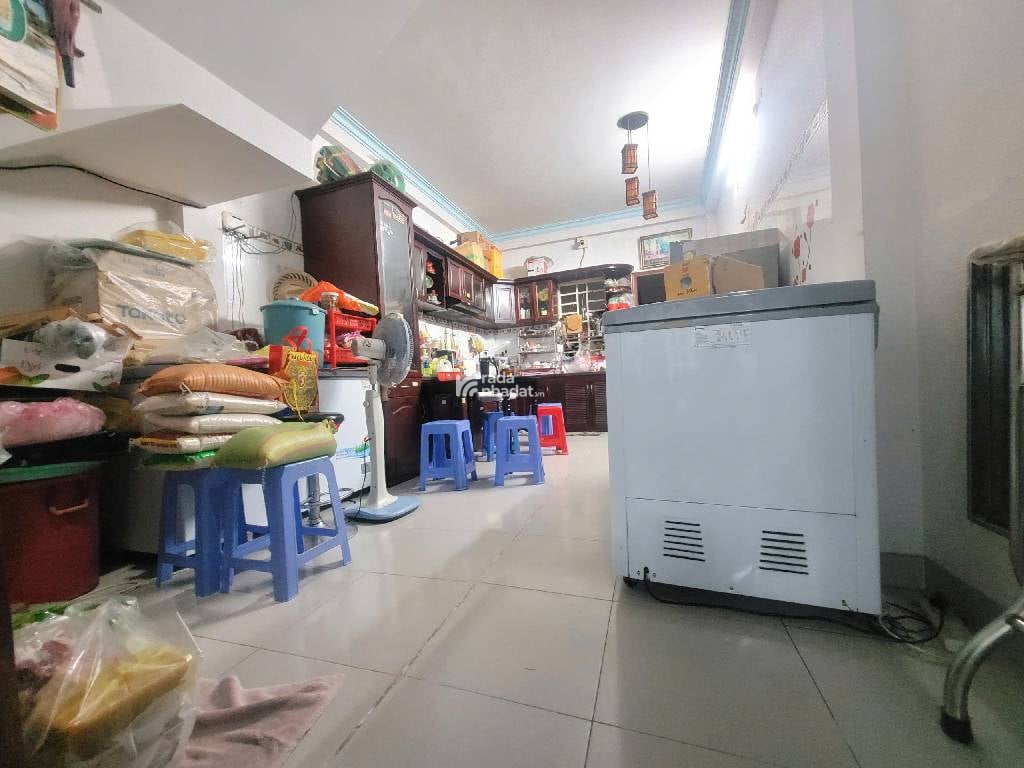 SÁT Q1. HẺM XE HƠI XÔ VIẾT NGHỆ TĨNH, BÌNH THẠNH, 66M2 TIỆN XÂY. GIẢM 350TR CHỈ 8.5T TL 