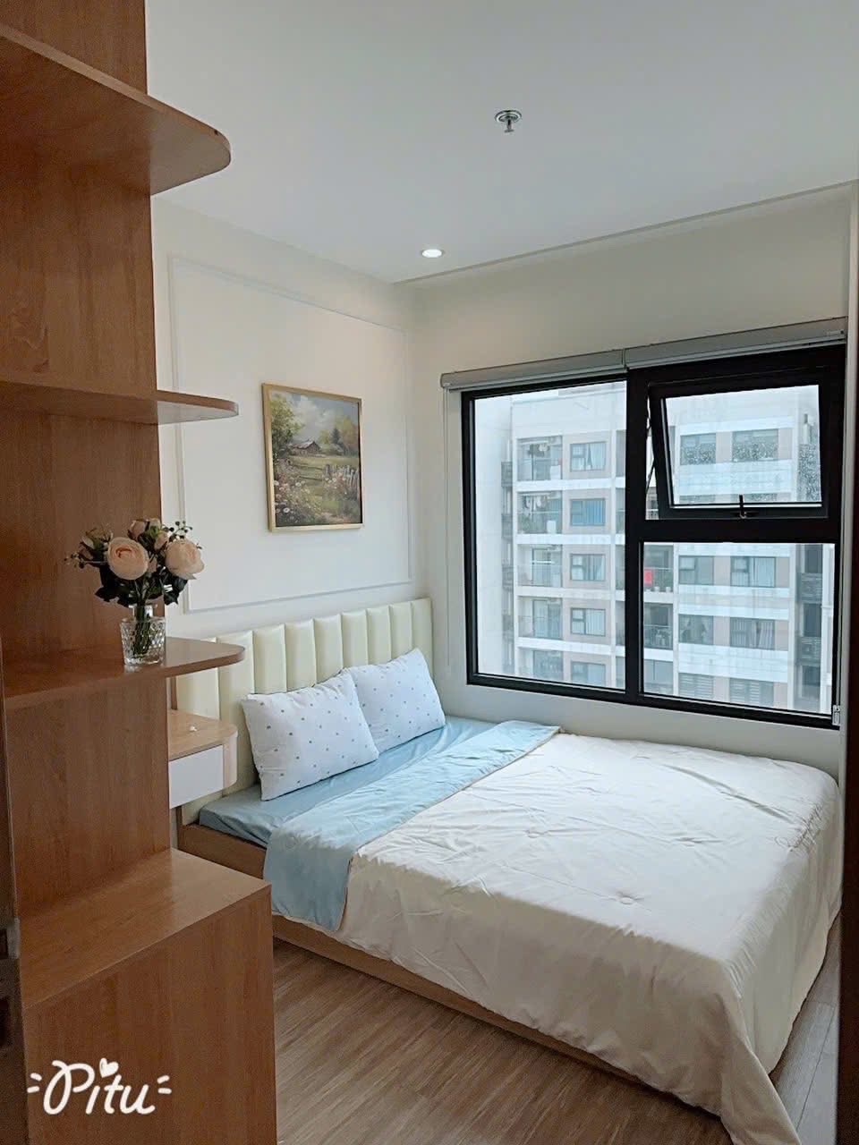 Cho thuê căn hộ 3N2 tại vinhomes oceanpark 