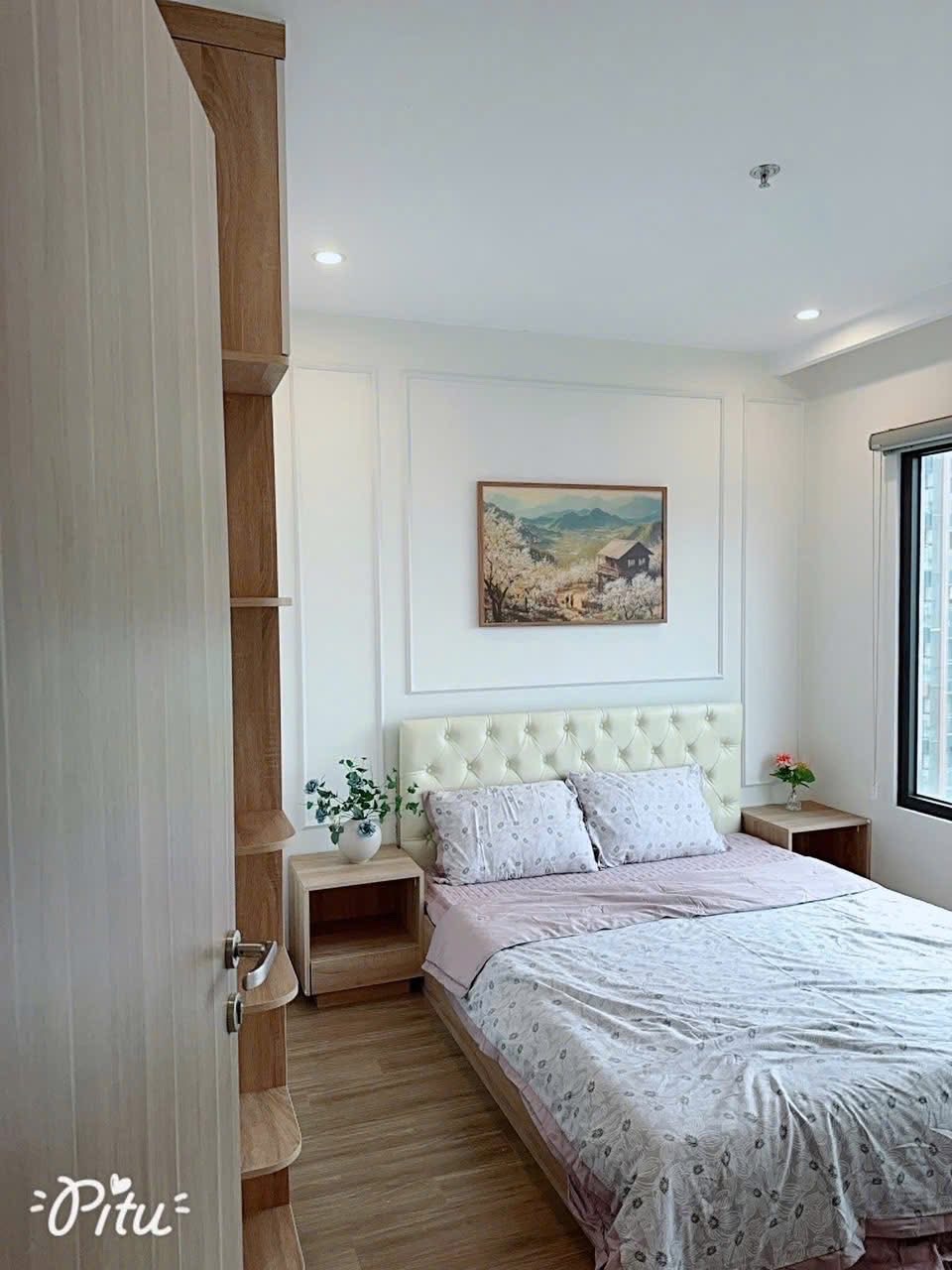 Cho thuê căn hộ 3N2 tại vinhomes oceanpark 