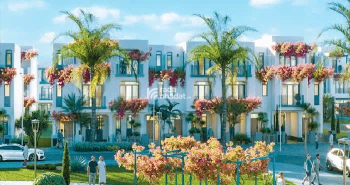 Nhà phố biển "Sông Town" còn 3 căn duy nhất giữ full chính sách cũ 23,8% và 500 triệu