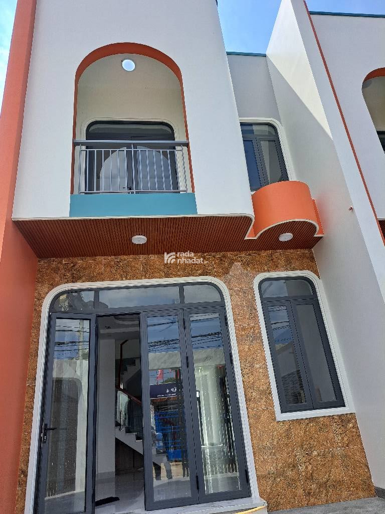 BIỆT THỰ MINI 3 TẦNG FULL NỘI THẤT CAO CẤP DT 113M GIÁ CHỈ 3.995 TỶ- HÀ DUY PHIÊN - CỦ CHI