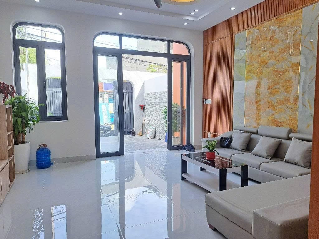 BIỆT THỰ MINI 3 TẦNG FULL NỘI THẤT CAO CẤP DT 113M GIÁ CHỈ 3.995 TỶ- HÀ DUY PHIÊN - CỦ CHI