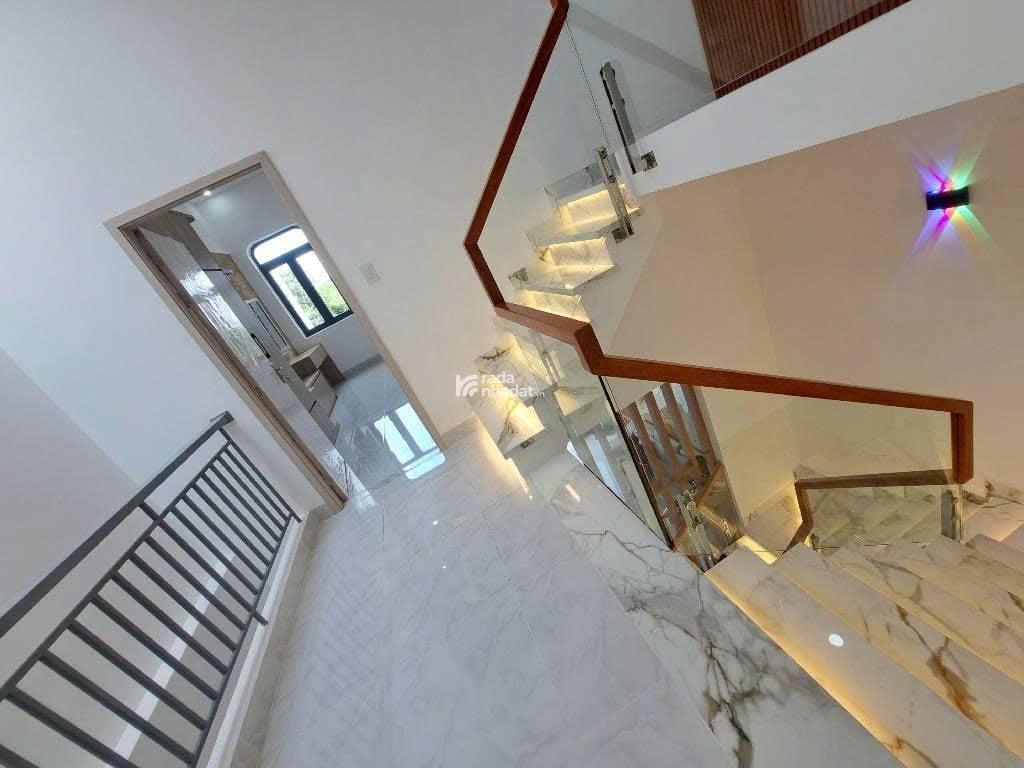 BIỆT THỰ MINI 3 TẦNG FULL NỘI THẤT CAO CẤP DT 113M GIÁ CHỈ 3.995 TỶ- HÀ DUY PHIÊN - CỦ CHI