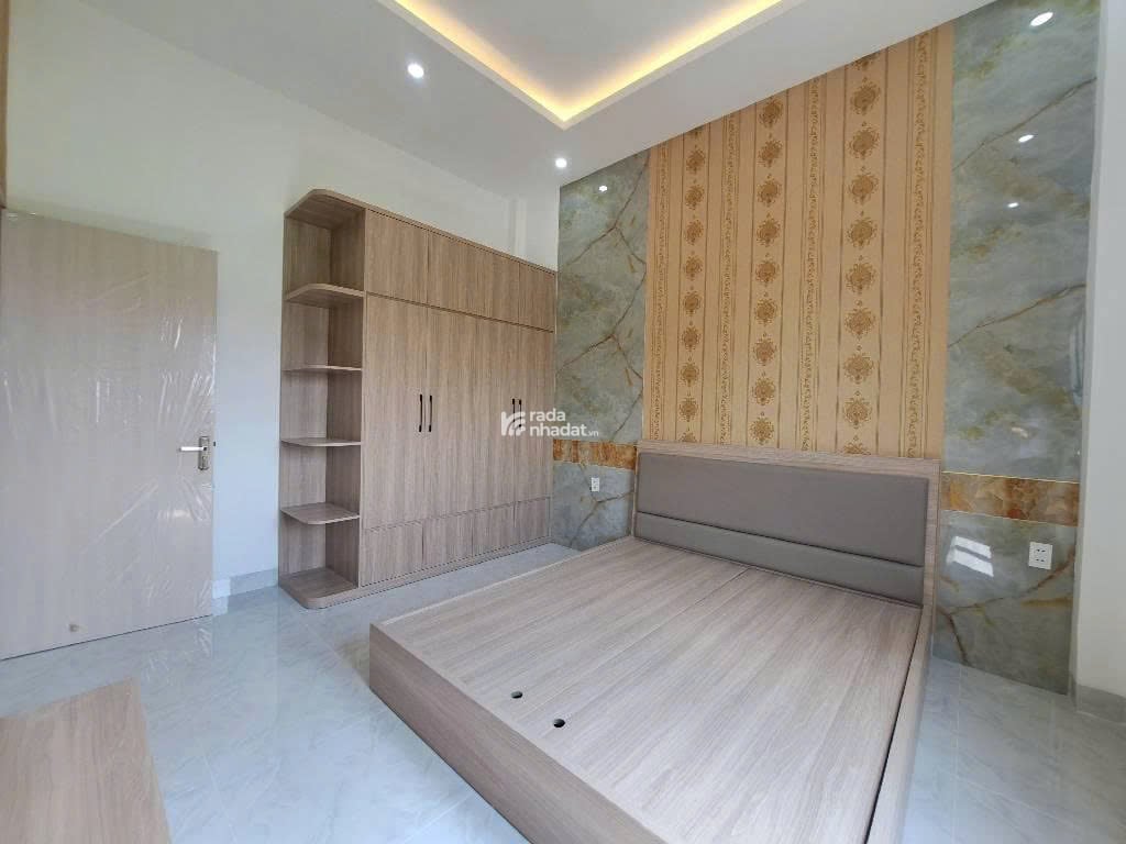 BIỆT THỰ MINI 3 TẦNG FULL NỘI THẤT CAO CẤP DT 113M GIÁ CHỈ 3.995 TỶ- HÀ DUY PHIÊN - CỦ CHI