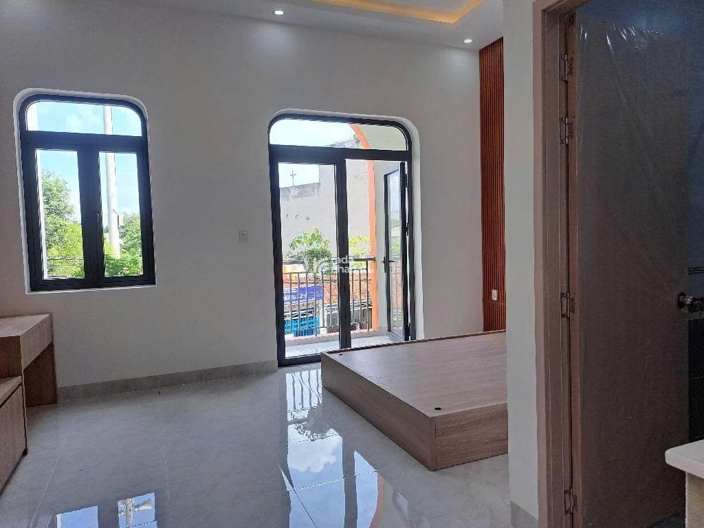 BIỆT THỰ MINI 3 TẦNG FULL NỘI THẤT CAO CẤP DT 113M GIÁ CHỈ 3.995 TỶ- HÀ DUY PHIÊN - CỦ CHI