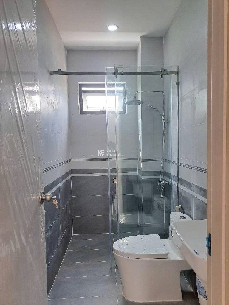 BIỆT THỰ MINI 3 TẦNG FULL NỘI THẤT CAO CẤP DT 113M GIÁ CHỈ 3.995 TỶ- HÀ DUY PHIÊN - CỦ CHI