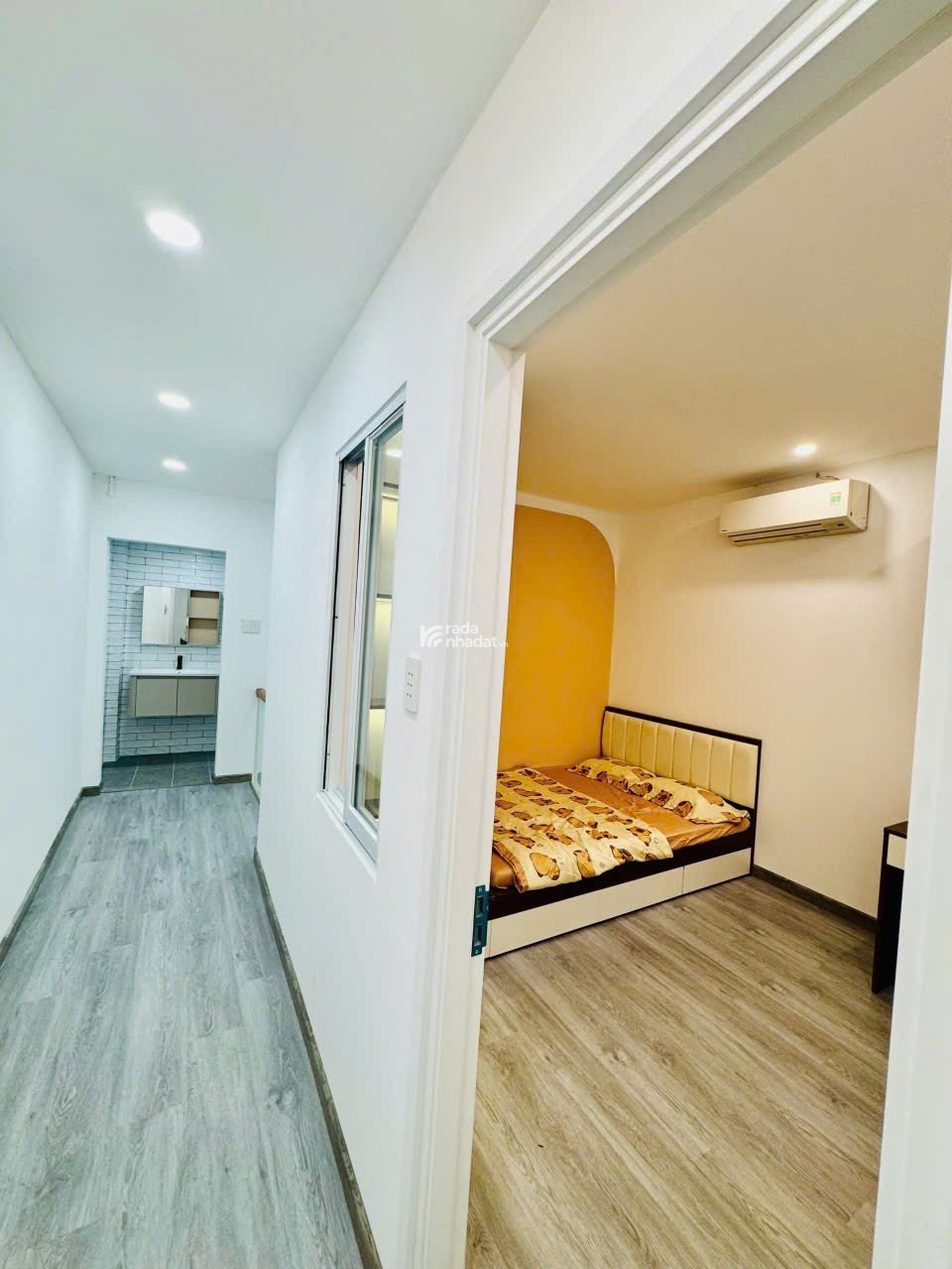  Bán nhà HXH Ni Sư Huỳnh Liên, phường 10, Tân Bình  chỉ nhỉnh 5 tỷ