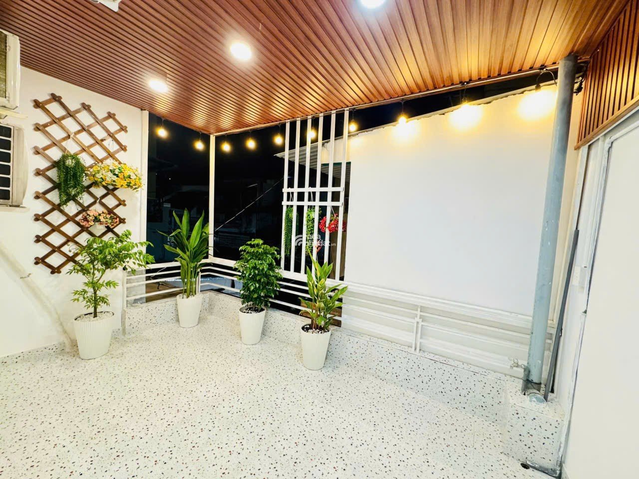  Bán nhà HXH Ni Sư Huỳnh Liên, phường 10, Tân Bình  chỉ nhỉnh 5 tỷ