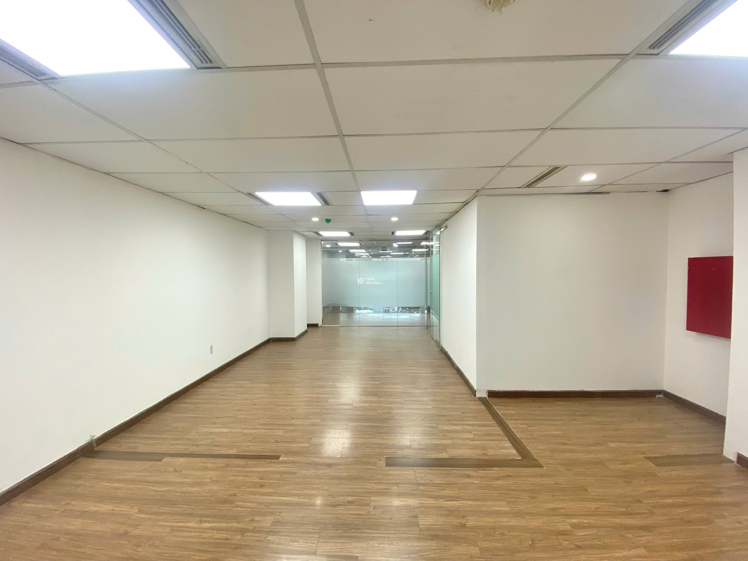 SIÊU PHẨM TRỆT  LỬNG LÝ CHÍNH THẮNG, KHÔNG GIAN KÉP TRUNG TÂM!