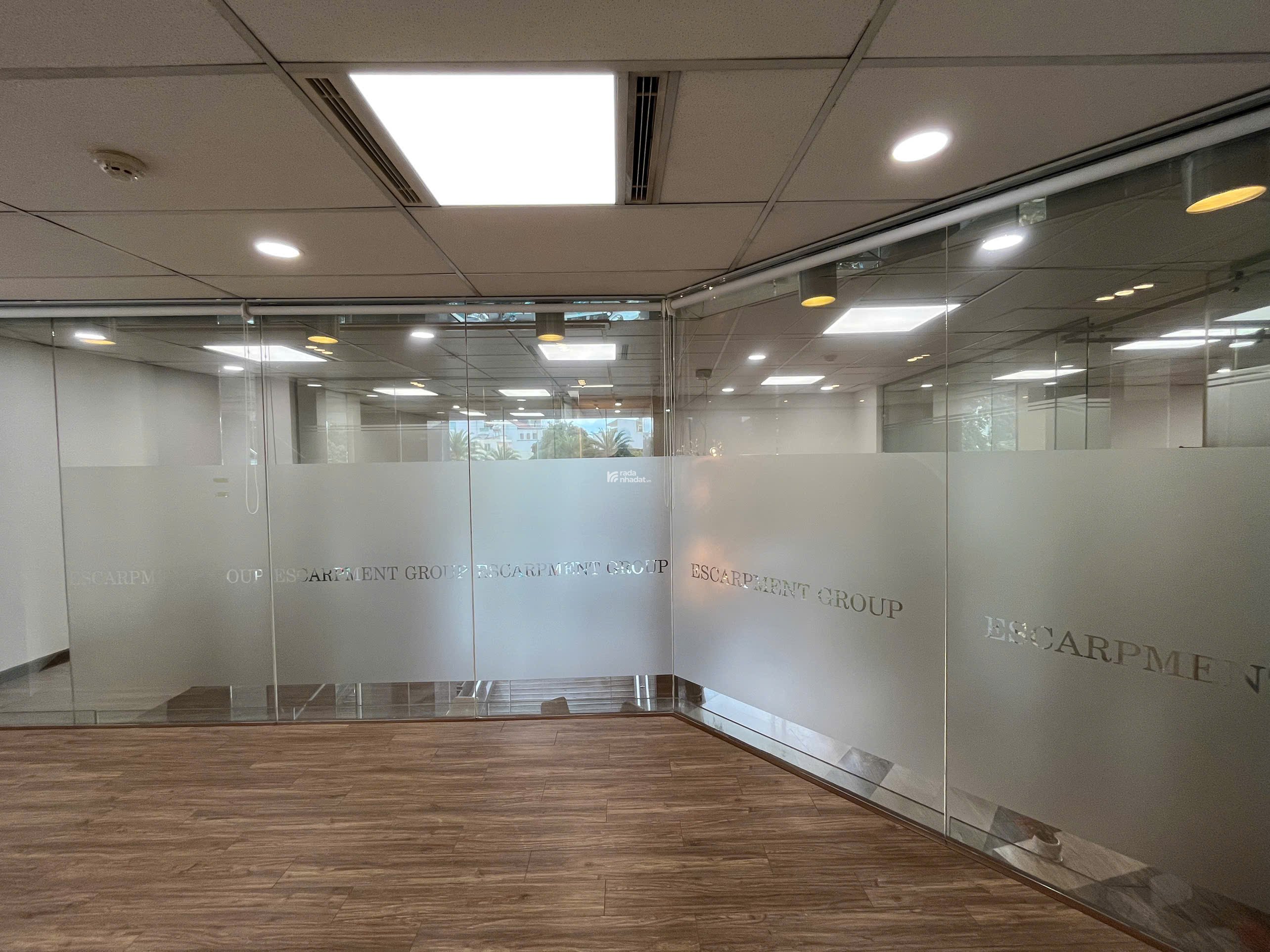 SIÊU PHẨM TRỆT  LỬNG LÝ CHÍNH THẮNG, KHÔNG GIAN KÉP TRUNG TÂM!