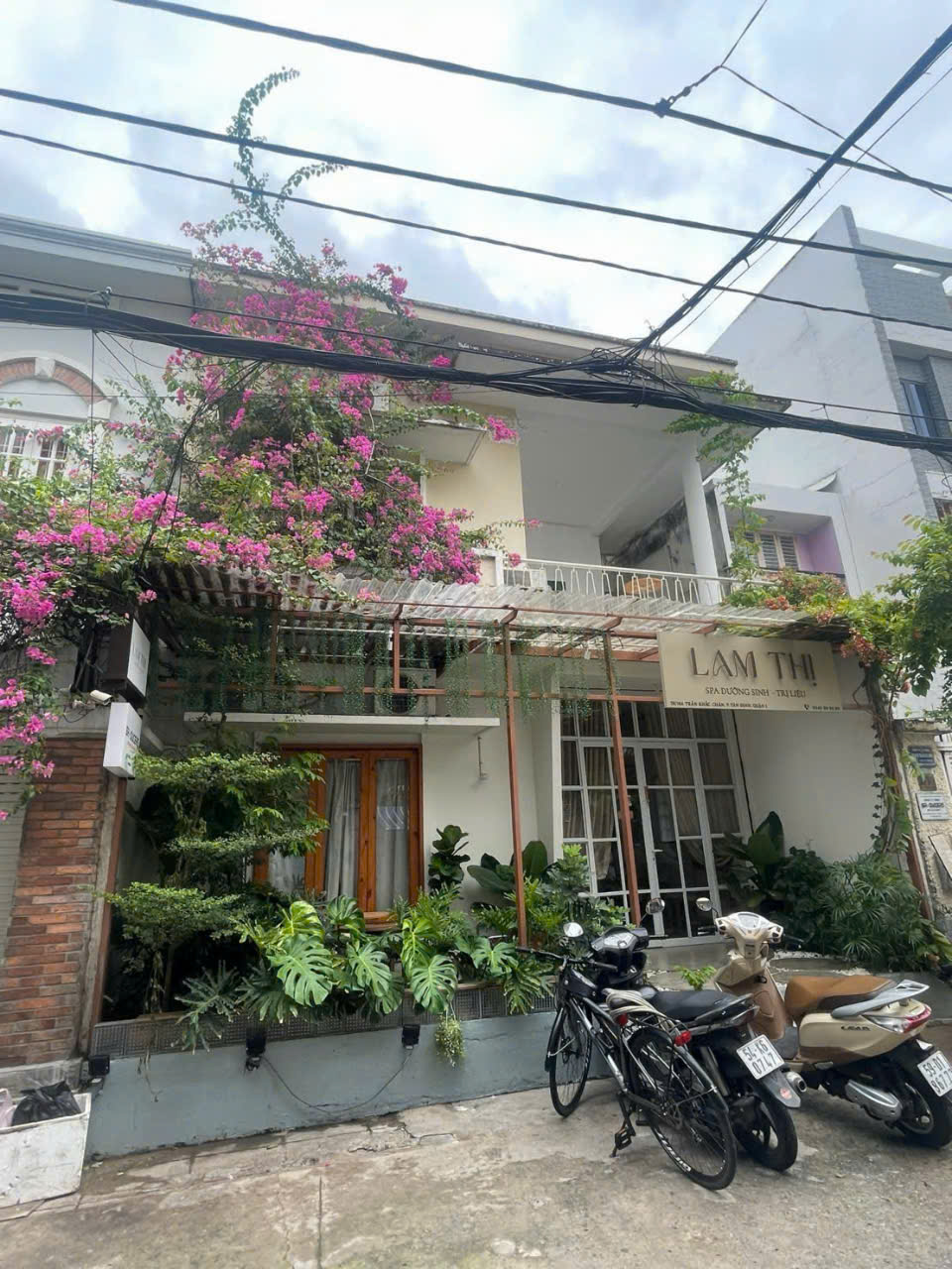 34 tỷ! Bán căn góc 3 mặt thoáng hẻm 10m Trần Khắc Chân Quận 1 - 7,1 x 19.1m - Xây 5 Tầng