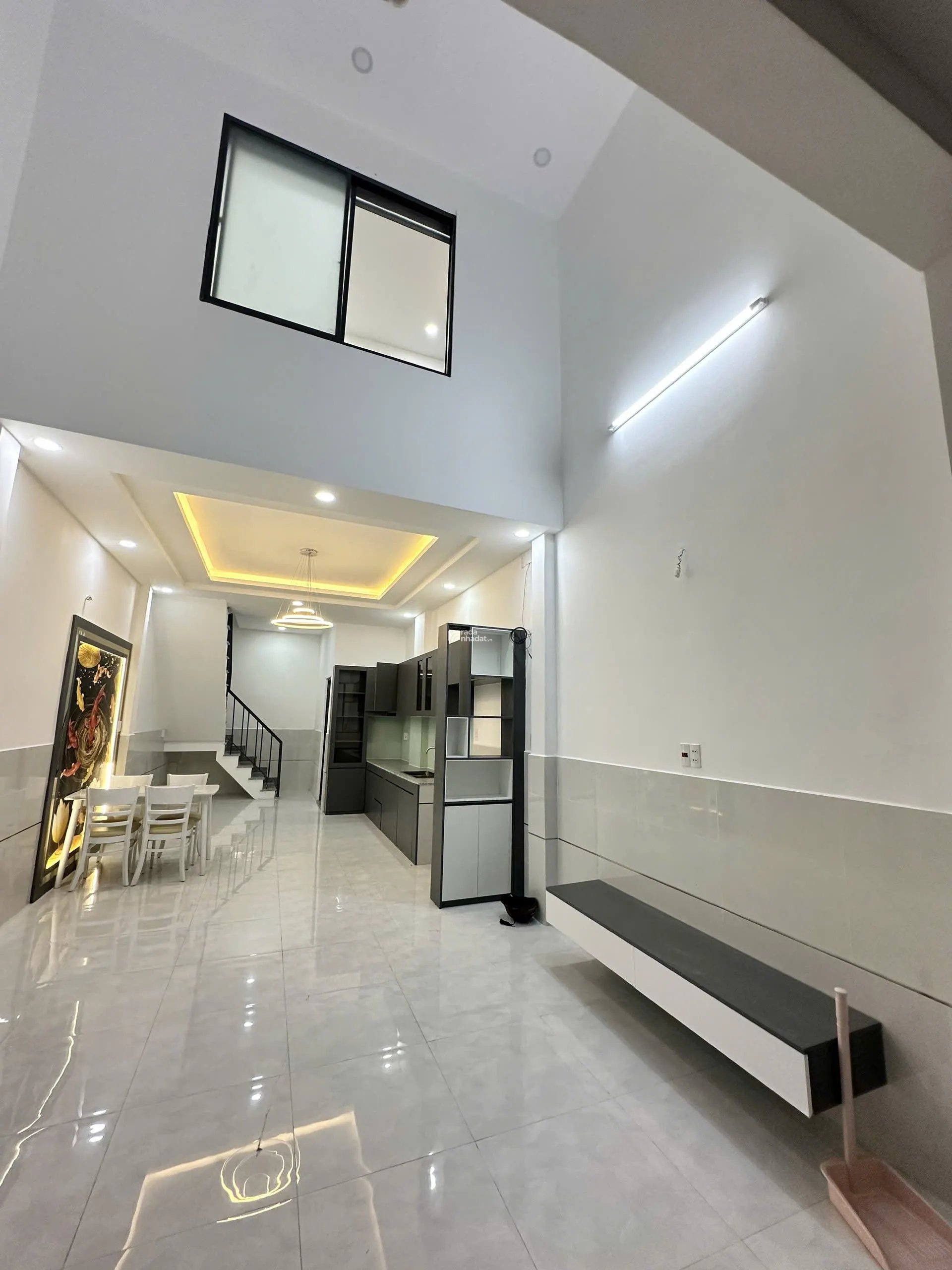 BÁN NHÀ MỚI TINH - XE HƠI VÀO TẬN CỬA - LÊ VĂN QUỚI, BÌNH TÂN 48M2 - GIÁ CHỈ 4.8 TỶ (TL)