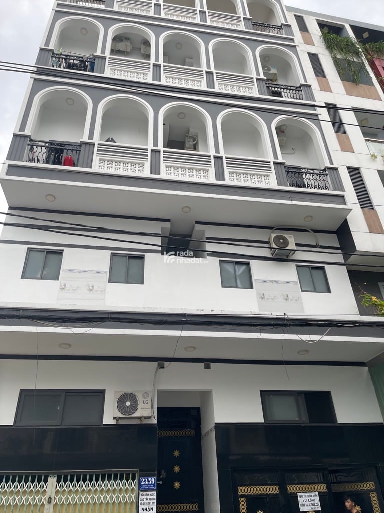 GẦN KCN TÂN BÌNH, HẺM XE HƠI NGUYỄN HỮU TIẾN, TÂN PHÚ, 275M2 HIẾM CÓ. GIẢM 550TR CHỈ 30.5T TL