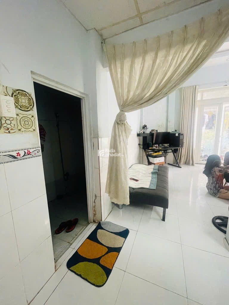 Siêu vị trí Linh Tây: Đất 84 m2  Nhà 2 tầng, ô tô đậu cửa, 5,2 tỷ chốt nhanh!