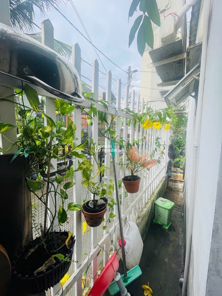 Siêu vị trí Linh Tây: Đất 84 m2  Nhà 2 tầng, ô tô đậu cửa, 5,2 tỷ chốt nhanh!
